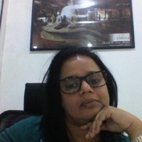 Rukmalie Panabokke
