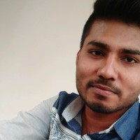 Mitesh Chudasama