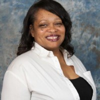 Vannessa Jackson