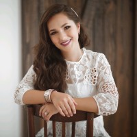 Maryna Kosenko