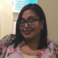 Dhayanara Peralta