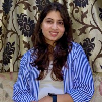 Dharti Thakkar