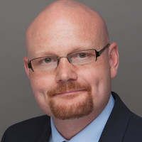 Kevin Parmenter