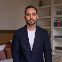 Daniel Raya