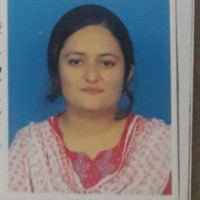 Ghazala Azam