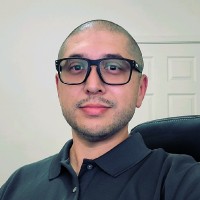 Paul Castillo