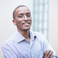 Eric Mutegi