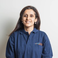 Niharika Nangia