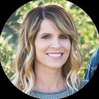 Julie Raby