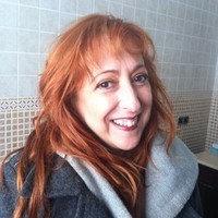 Rosa Muntané