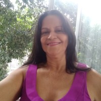 Antonia Rodrigues
