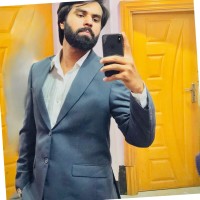 Abdullah Farooqi