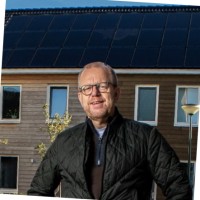 Arjen Hoeber