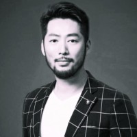 Marcus Goh