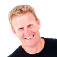 David Rigby