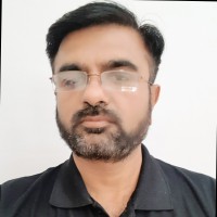 Hitesh Patel