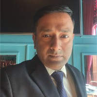 Abhijit Saha