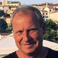Stephan Kohlwes