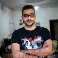 Amir Chehri