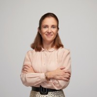 Julia Ryff, Phd