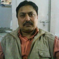 Santosh Kumar Singh