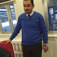 Ömer Mertdoğan