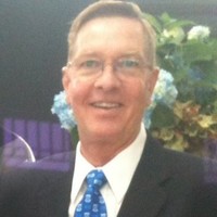 Ronald Ferguson
