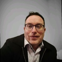 Denis Brosseau