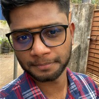 Anandhu Js