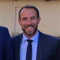 Marc BOURGEOIS