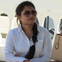Sujata Roy