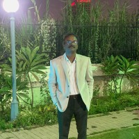 Bappaditya Ghosh