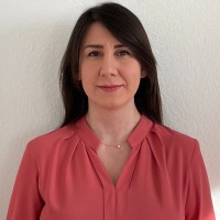 Mona Pourhossein