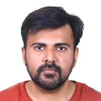 Harshal Manjrawala