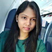 Nirupama Lakra