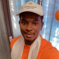 Ahmadou Lamine Diallo