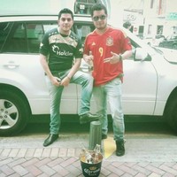 Milton Buestàn Pauta