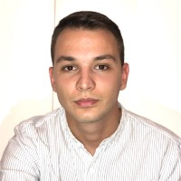 Dimitris Tsielos