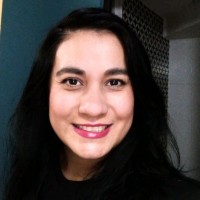 Griselda Villarreal