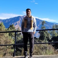 Aakash Tripathi