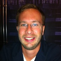 Anders Lindahl