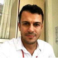 Daniel Adrien