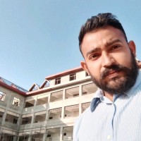Atul Singh