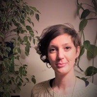 Hélène Dispas