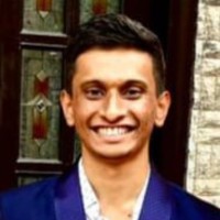 Ca Chirag Shetty