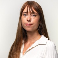 Kristin Hertzberg Holmström