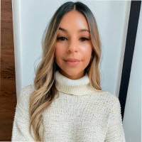 Nicole Pinto