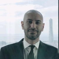 Alex Poladvand