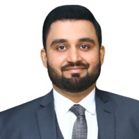 Arman Ahmad