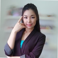 Caressa Kee